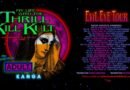 MY LIFE WITH THE THRILL KILL KULT Announce Replacement Dates to SUMMER 2023 EVIL EYE TOUR!