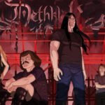 DETHKLOK – Live Nation and Revolver Join Forces to Celebrate All Things DETHKLOK with this Killer Contest