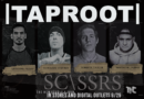 TAPROOT ADD ADDITIONAL TOUR DATES, SET RELEASE DATE FOR “FAVOURITE SONG”, FIRST SINGLE FROM UPCOMING ALBUM SC\SSRS, PLAY FIRST SHOWS WITH ORIGINAL DRUMMER JARROD MONTAGUE SINCE 2008!