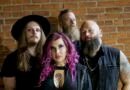 REIGN OF Z Release Official Music Video for Heart-Wrenching New Single, “Nothing Gold Can Stay”!