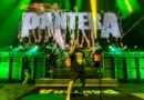 Pantera Delivers A Memorably Crushing Performance Of Brutal Classics At CFG Arena