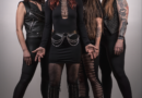 Kittie Return With First New Music In Thirteen Years & Announce Signing with Sumerian Records