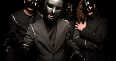 OUR FRANKENSTEIN Addresses Betrayal & Revenge With New Single, “Judas Dance”
