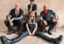 New Zealand Heavy Rock Titans DEVILSKIN Unleash Riveting Cover of HEART’s Classic Hit “Barracuda”