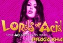 LORDS OF ACID Announce 2024 MAKE ACID GREAT AGAIN TOUR with PRAGA KHAN!