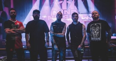 Rocky Mountain Metal Titans MIND INCISION to Join ILL NIÑO on European ’25 Years Of Latin Metal Tour’ With EKTOMORF!