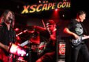 Xscäpe Göte Releases “Yard Sale” as Their third U.S. Album