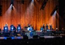 Joe Bonamassa Fills The Hershey Theater With The Rich History Of The Blues