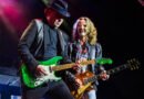 The Renegades & Juke Box Heroes Tour Brings Rock Titans Styx And Foreigner For An Unforgettable Night At Freedom Mortgage Pavilion