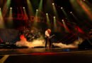 Megadeth’s Destroy All Enemies Tour Lit Up The Stage At Santander Arena