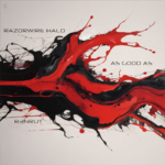 RAZORWIRE HALO Releases A Darkwave Storm With NEW Single “AS GOOD AS” RAZORWIRE HALO Releases A Darkwave Storm With NEW Single “AS GOOD AS”