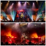 Trivium & Bullet For My Valentine Celebrate 20 Years Of Their Groundbreaking Records With The Poisoned Ascendency Tour Trivium & Bullet For My Valentine Celebrate 20 Years Of Their Groundbreaking Records With The Poisoned Ascendency Tour