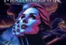 MORNINGSTAR  Ignites the Spirit with Explosive New Anthem “FREE”