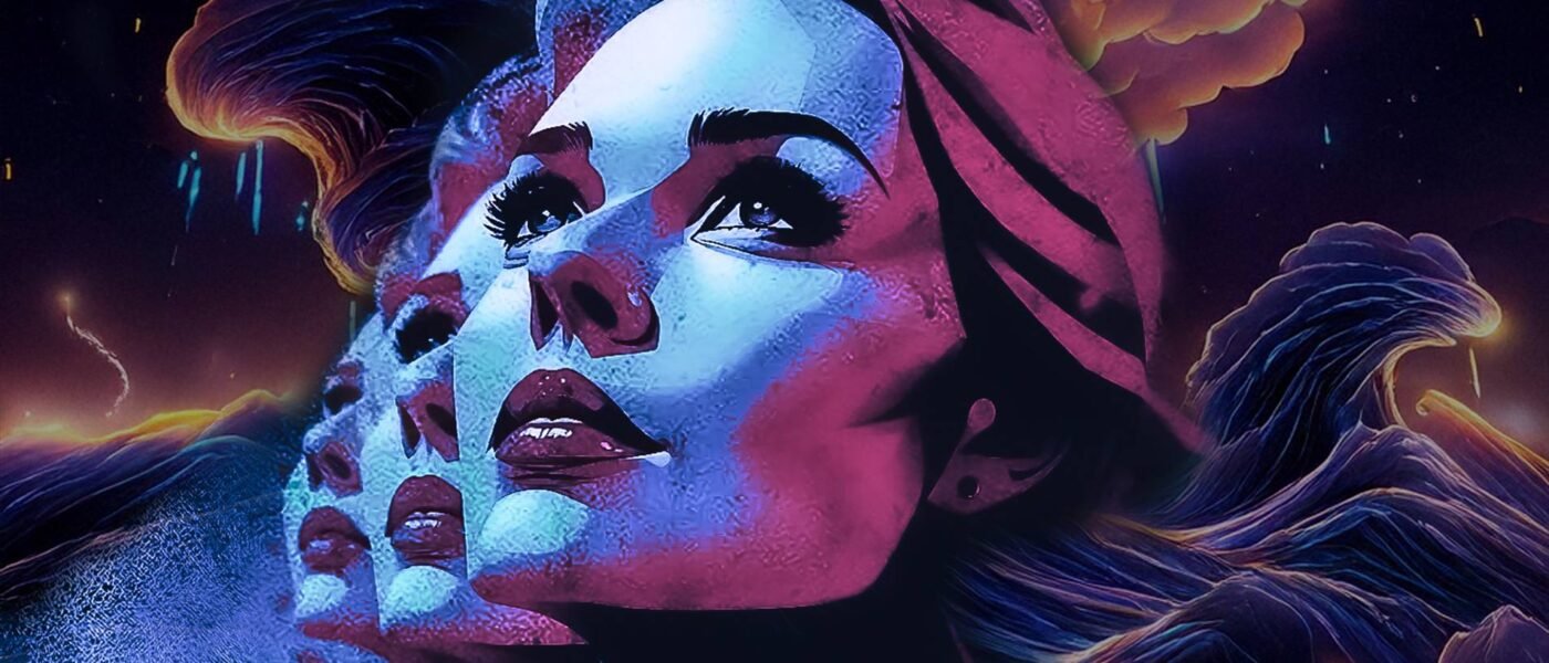 MORNINGSTAR  Ignites the Spirit with Explosive New Anthem “FREE”