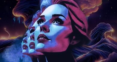MORNINGSTAR  Ignites the Spirit with Explosive New Anthem “FREE”