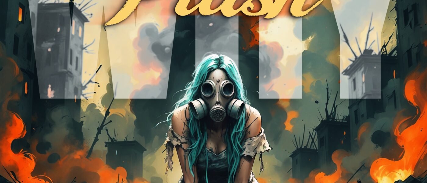 PLUSH  Releases New Single “Why” with  David Draiman of Disturbed