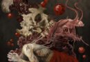 OF THE FALLEN  OF THE FALLEN UNLEASHES  APOCALYPTIC NEW SINGLE  ﻿“SYNTHETIC ENSLAVEMENT”