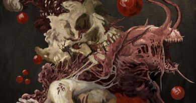 OF THE FALLEN  OF THE FALLEN UNLEASHES  APOCALYPTIC NEW SINGLE  ﻿“SYNTHETIC ENSLAVEMENT”
