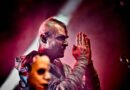 FIX8:SED8 Questions Religion’s Promise Of Eternal Life With New Album, ‘Octagram’