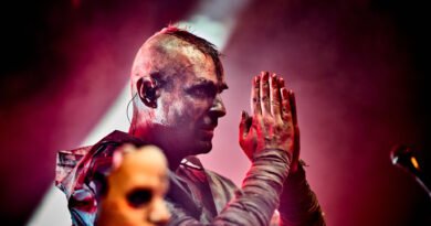 FIX8:SED8 Questions Religion’s Promise Of Eternal Life With New Album, ‘Octagram’