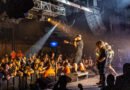 Hatebreed Leads The Breakdown Brigade As They March The Summer Slaughter To Starland Ballroom