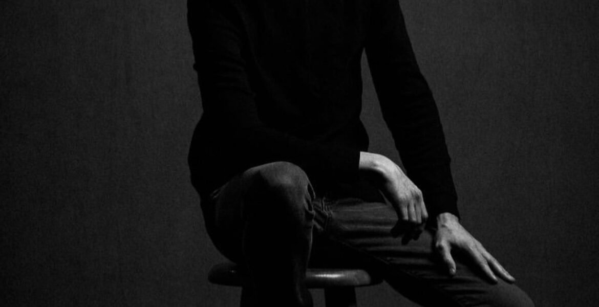 Introducing: JON BABIN  Emerges with a Quadruple Shot of  Sonic Fire with Debut Singles  “You’re So Rude,” “I Shouldn’t Be Alone Tonight,” “Angel Hair,” and “Belladonna”  Signal the Arrival of a Bold New Voice