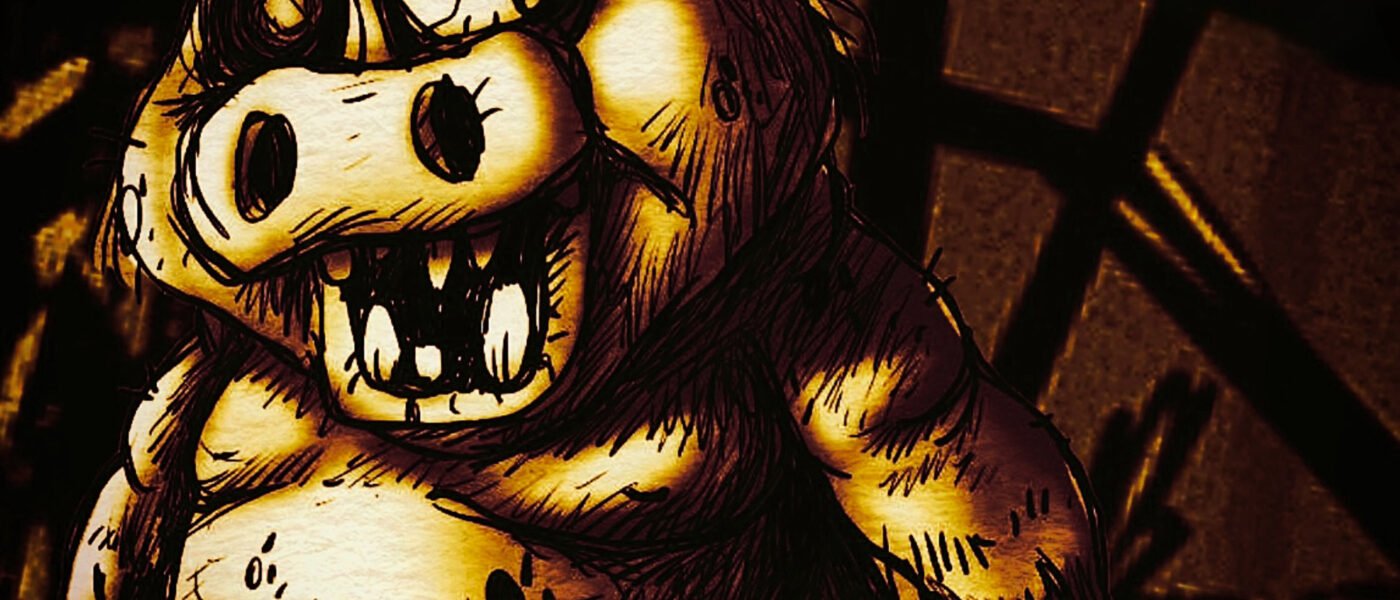 RAVEN BLACK  Unleashes Nightmarish NEW Single  “THIS LITTLE PIGGY”  A Dark Carnival of Power, Pain and Purge