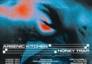ARSENIC KITCHEN  To Ignite The Road With Their  Explosive New “Distilled Alliances Tour”