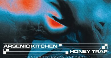 ARSENIC KITCHEN  To Ignite The Road With Their  Explosive New “Distilled Alliances Tour”