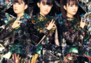 BabyMetal releases new album: Metal Forth