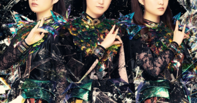 BabyMetal releases new album: Metal Forth