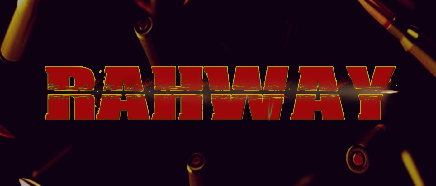 RAHWAY Releases Self-Titled Album