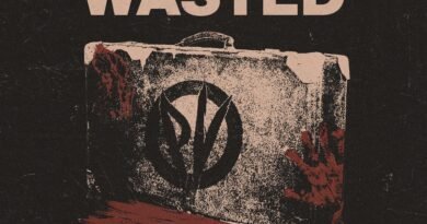 PUSHING VERONICA  Drop the Official Video For Their Single  ﻿”WASTED”