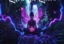 NOW ITS DARK  Unleash Their Hypnotic New Single “NYMPH”  A Seductive Dive into the  Shadows of Modern Rock