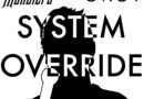 REMEMBER THE MONSTERS X ORGY Unleash “SYSTEM OVERRIDE,”  a Rallying Cry Against a Broken World. When Compromise Fails, the Reset Begins.