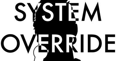REMEMBER THE MONSTERS X ORGY Unleash “SYSTEM OVERRIDE,”  a Rallying Cry Against a Broken World. When Compromise Fails, the Reset Begins.