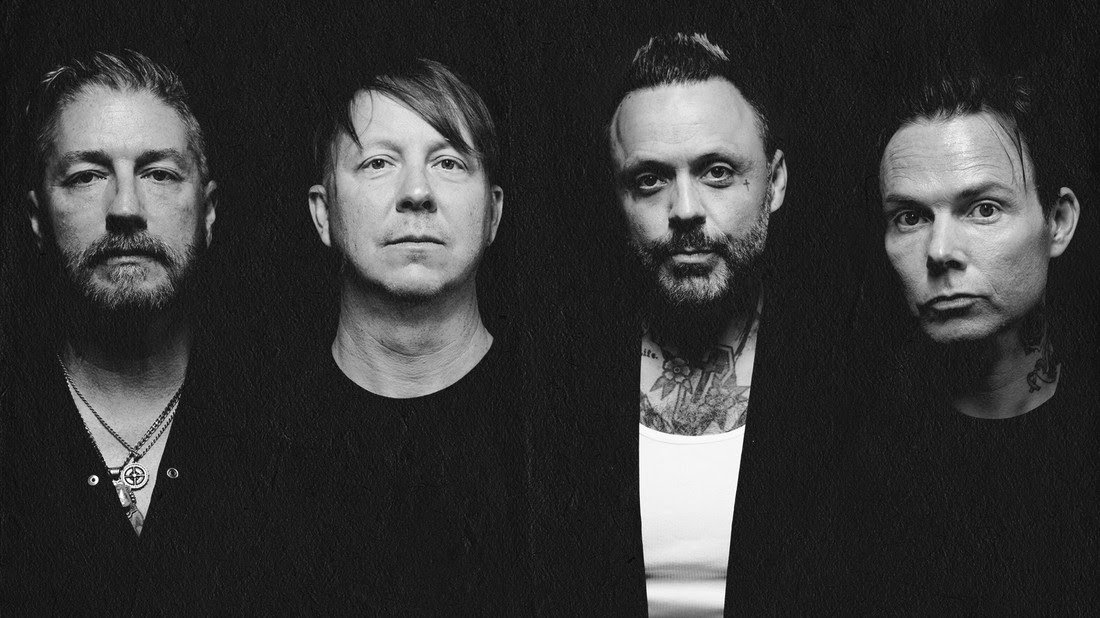 Blue October Announces 20th Anniversary World Tour – The DreadMusicReview